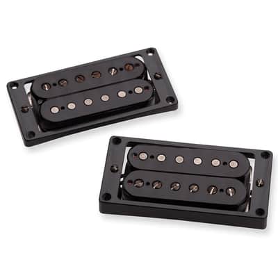 Seymour Duncan Antiquity JB / Jazz Humbucker Set