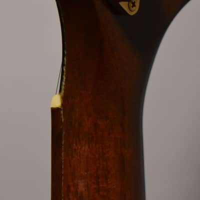 1976 Gibson Firebird Reverse Bicentennial Sunburst w/HSC image 18