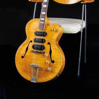 T-Bone Walker's 1949 Gibson ES-5N image 1