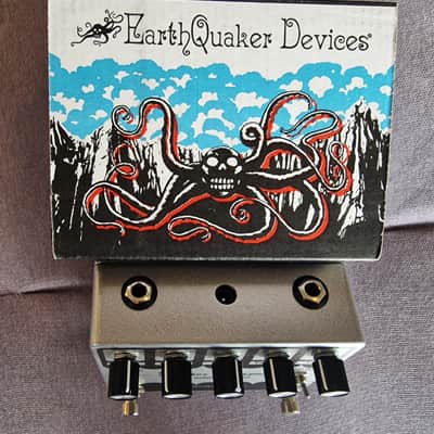 EarthQuaker Devices Disaster Transport Legacy Reissue 2023 image 6