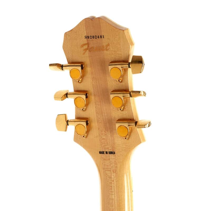Epiphone Joe Pass Signature Emperor 1991 - 1993 image 6