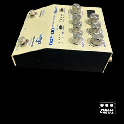 Boss dd200 - X6337 image 2