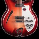 Rickenbacker 381/12V69 Fireglo (674)
