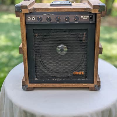 Crate CR-1R Guitar Amp image 1