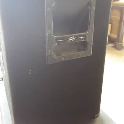 Peavey SP 5XT Black image 5