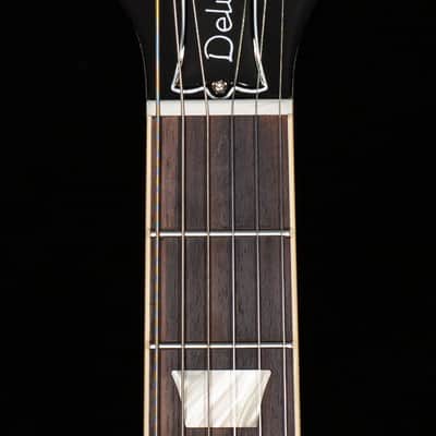 Gibson Les Paul 70s Deluxe Goldtop (021) image 5