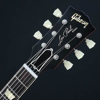 Gibson USED ​​1959 Les Paul Standard Reissue VOS (Washed Cherry) [SN.95503] Gibson image 7