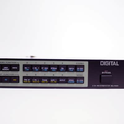 SONY MU-R201 image 4