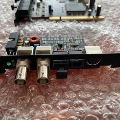 RME HDSP 9652 PCI Digital Audio Card 2010s - Standard image 3