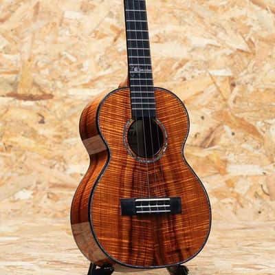 Kamaka HF-3 D4I JAKE BLUE EDITION Tenor 2022 image 3