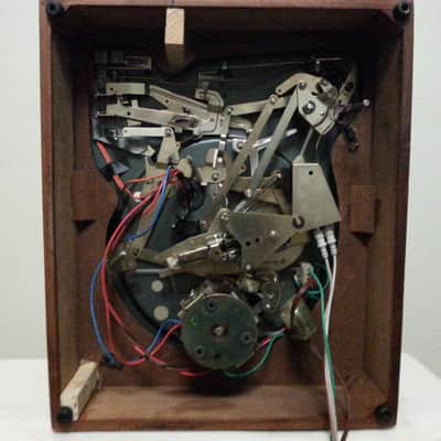 Vintage Garrard Lab 80 Turntable/Working Condition image 10