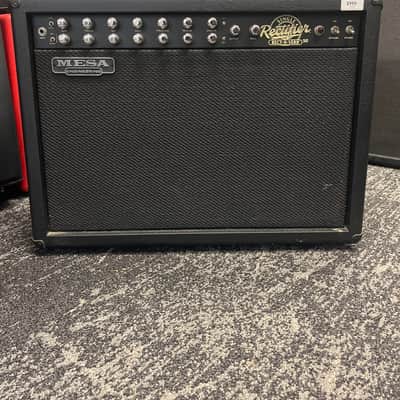 Mesa Boogie Rect-O-Verb 50 image 1
