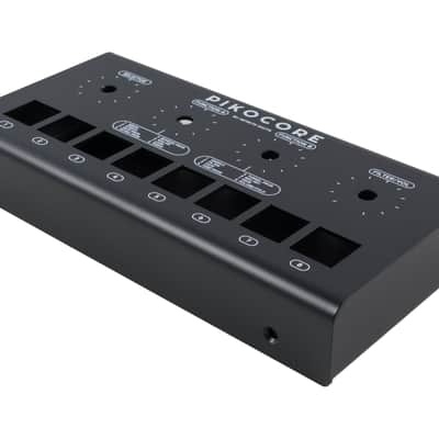Erica Synths Pikocore XL DIY Kit [USED] image 4