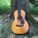 1931 Martin 0-18 Natural