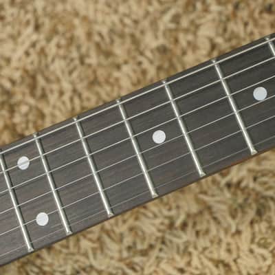 Video! Glarry GTL Semi-Hollow T-Style Electric Guitar w/ Case + Gig Bag image 5