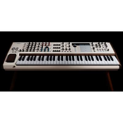 Arturia PolyBrute 12 12-Voice Polyphonic Analog Synthesizer image 9