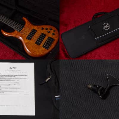 【used】MTD / 535-21 4.300kg #894【Consignment】【GIB Yokohama】【price included SHIPPING & IMPORT TAX & VAT】 image 22