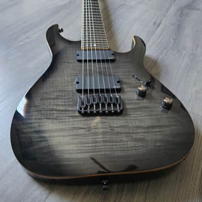 Schecter Banshee-7 Active image 7