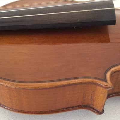 Violín antiguo 4/4 en muy buen estado image 15