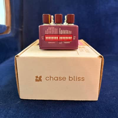 Chase Bliss Audio Brothers AM 2025 - Present Various image 5