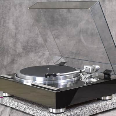 KENWOOD KP-9010 Direct Drive Turntable in Very Good condition image 2