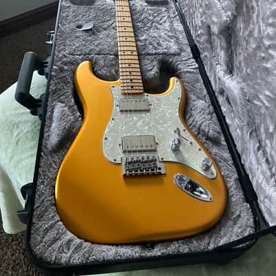 Fender Stratocaster HH FSR image 1