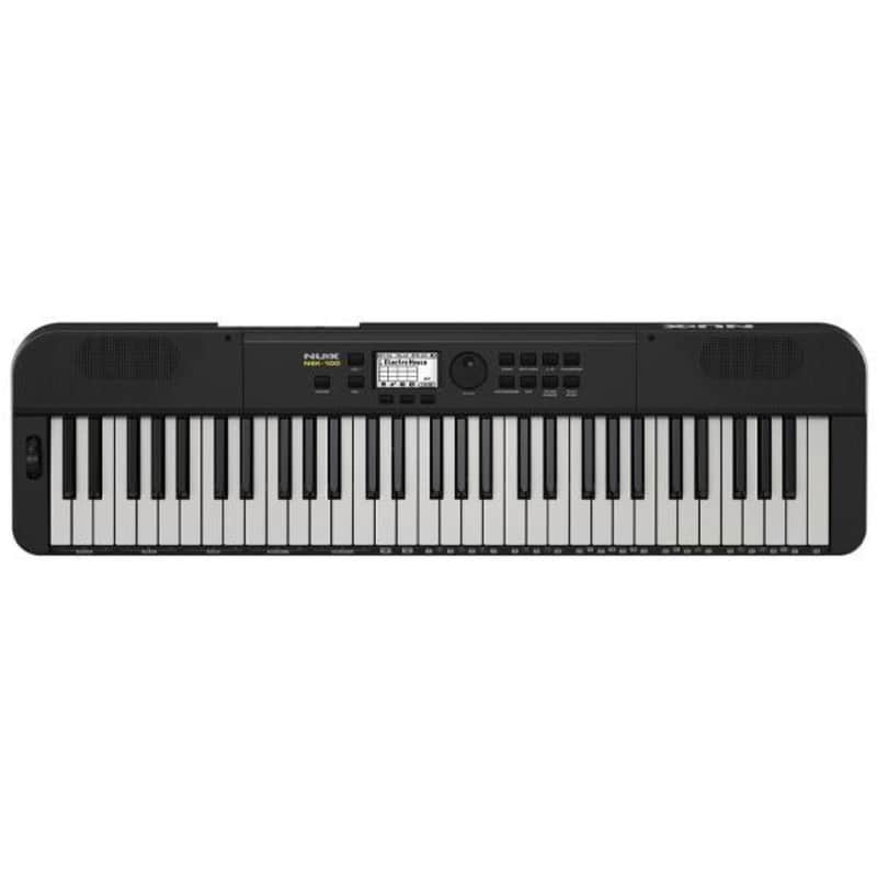 NuX NEK-100 61-Key Digital Piano image 1