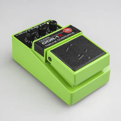 Nobels ODR-1X Natural Overdrive image 7