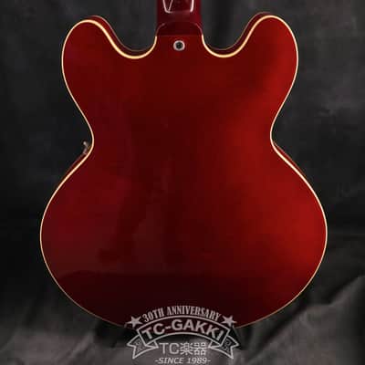 Epiphone (Japan) ES-335 2000 image 9