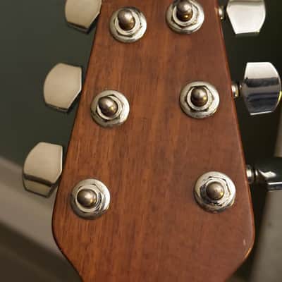 Ovation CC67 Celebrity 1984 - 1994 - Natural image 7