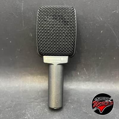 Sennheiser E 606 Instrumental Mic Bild 2