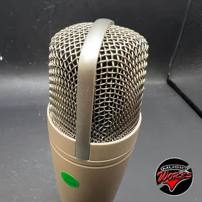 Behringer C 1 image 3