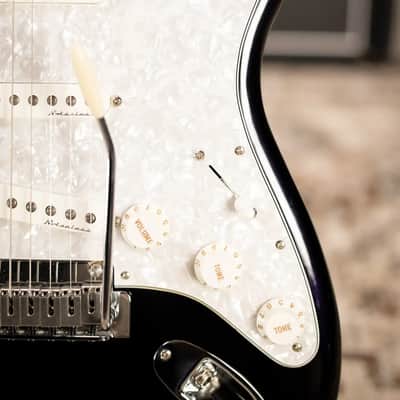 Fender Player II Modified Stratocaster Electric Guitar - Dusk - Used image 10