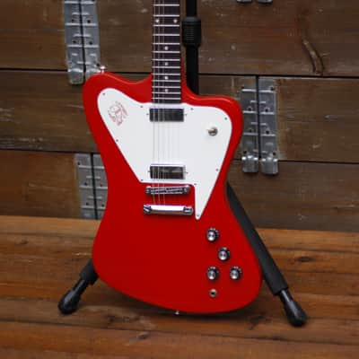 Gibson Firebird Non Reverse 2015 - Ferrari Red image 1