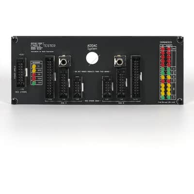 ADDAC200CT Cable Tester image 4