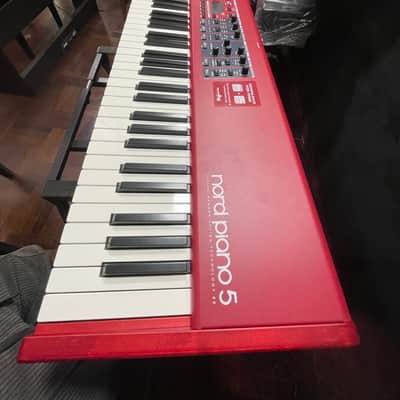 Nord Piano 5