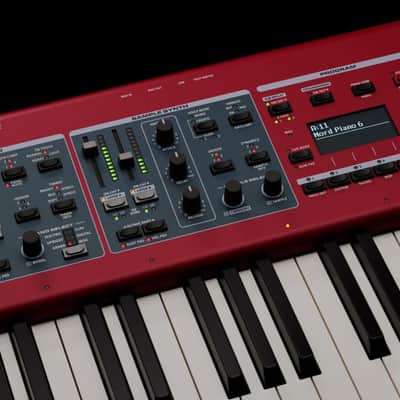 Nord Piano 6 73 | 73-Key Digital Piano. New with Full Warranty! image 6