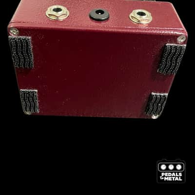 Mythos Pedals Herculean Deluxe Overdrive -x19099 image 7