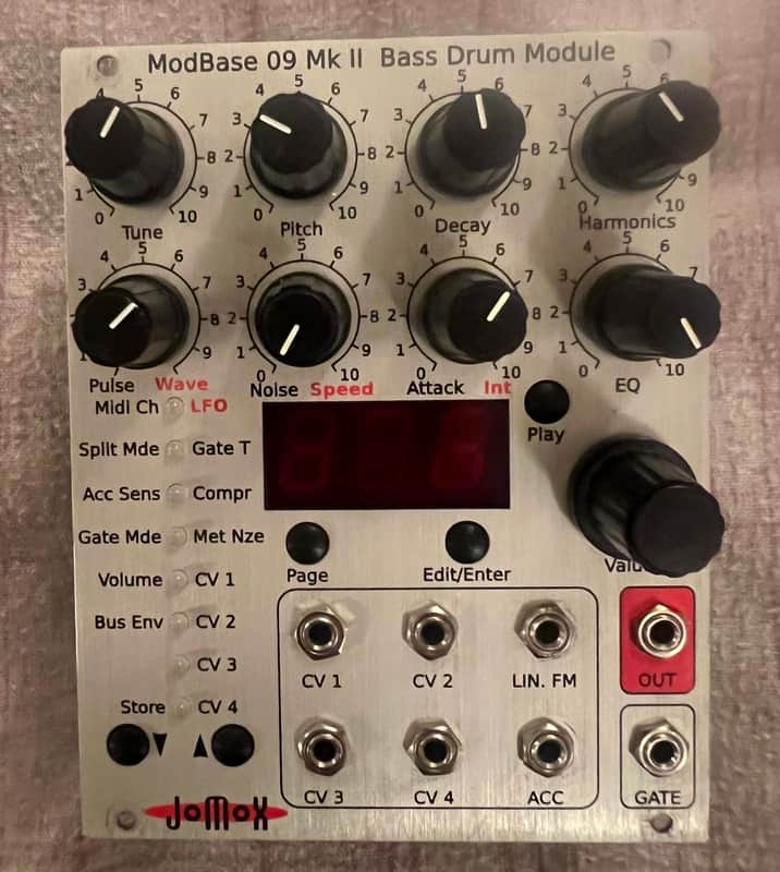 JoMox Modbase 09