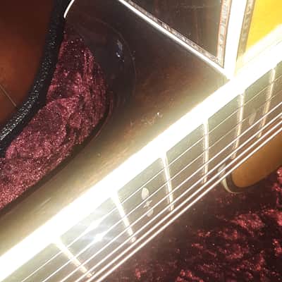 Bob Altman A-D-45 ( 2020 )Red spruce /Brazilian Rosewood*Altman D-45 image 9