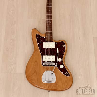 2023 Fender Traditional II 60s Jazzmaster FSR Walnut Mint Condition w/ Hangtag, Japan MIJ image 2