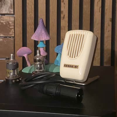 UHER D9/HI MID 1960S - XLR image 5