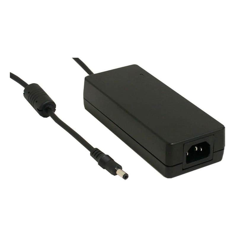 Konstant Lab HammerPWR Power Brick (120W Meanwell GST120A-P1M) image 1