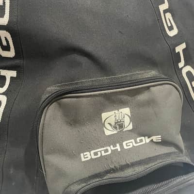 Body Glove Series ONE 2000s - Black image 9