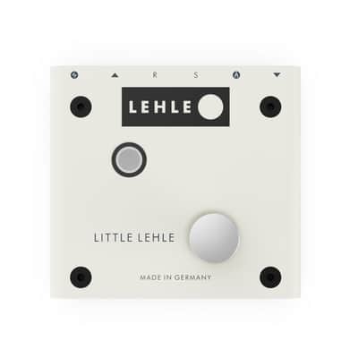 Lehle Little Lehle III