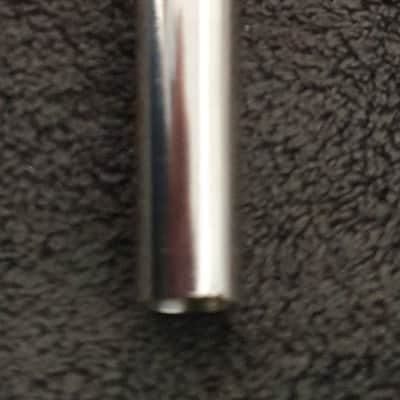 VINCENT BACH CORP. 1D trumpet mouthpiece, ORIGINAL PLATING! image 3