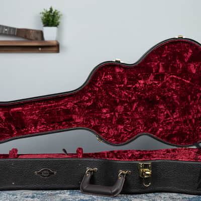 Taylor 512ce Urban Ironbark- Tobacco image 8