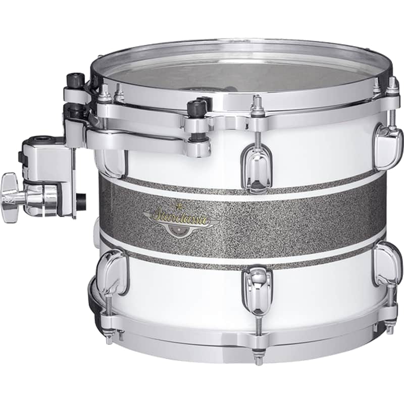 Tama Starclassic Maple 8x7" Rack Tom image 1