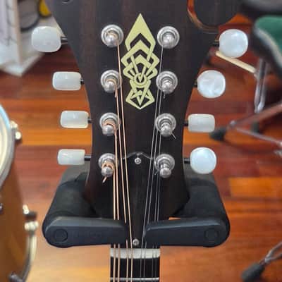 Weber Earth to Sound F Style Special Mandolin image 3