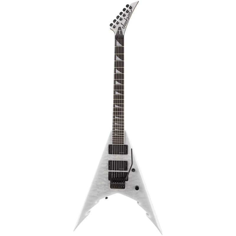 Jackson Pro Series Corey Beaulieu Signature King V KV6Q | Reverb
